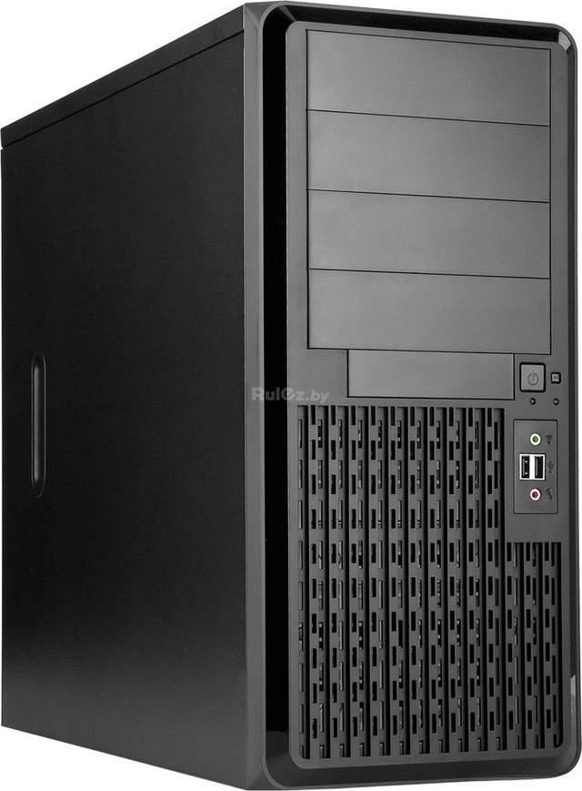 Корпус In Win PE689 750W