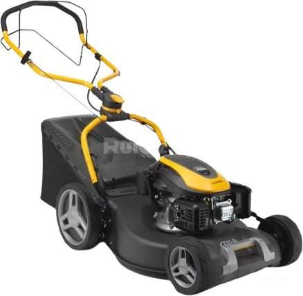 Газонокосилка бензиновая Stiga Combi 553 S 2L0536048/ST1