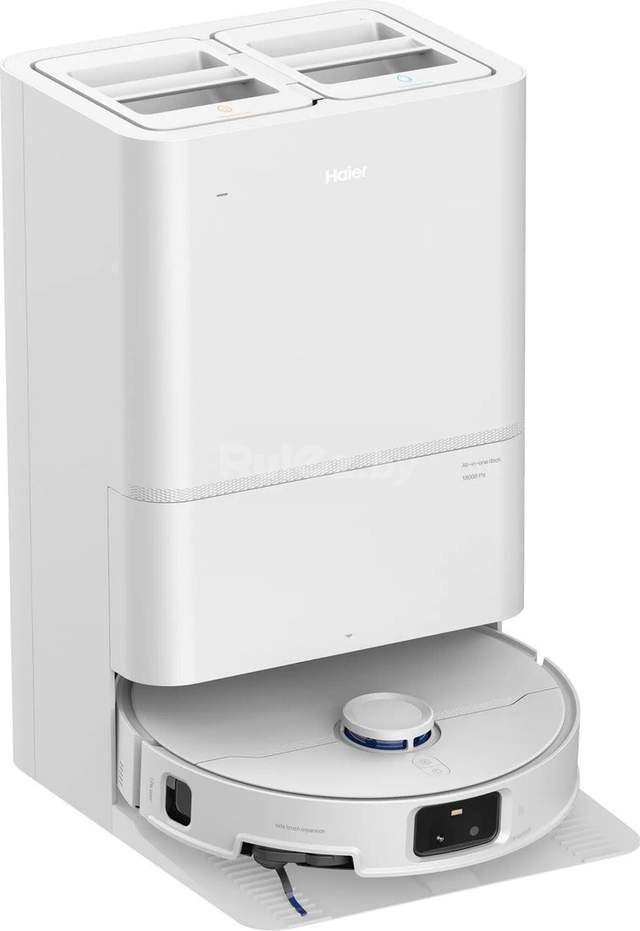 Робот-пылесос Haier HSR Pro R6
