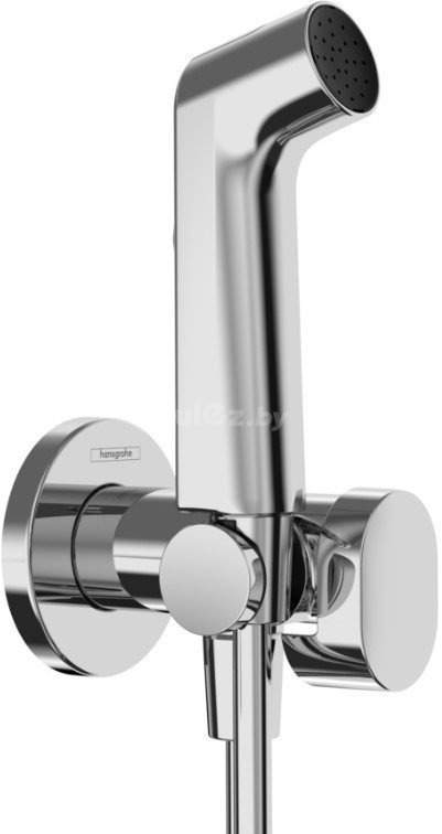 Гигиенический душ Hansgrohe Bidette 1jet S 29232000
