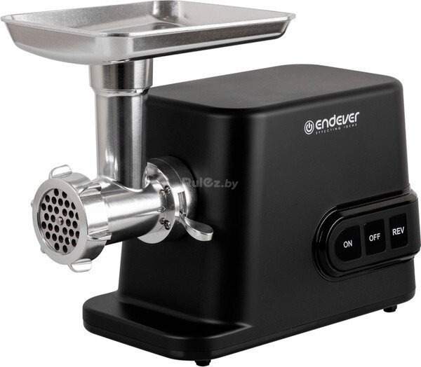Мясорубка Endever Sigma-113