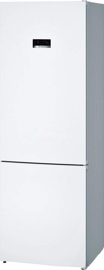 Холодильник Bosch Serie 4 KGN49XW30U