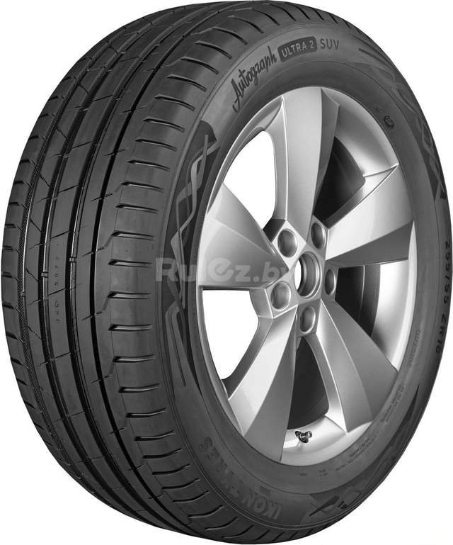 Летние шины Ikon Tyres Autograph Ultra 2 SUV 295/40R21 111Y