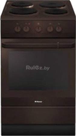 Кухонная плита Hansa FCEB53000