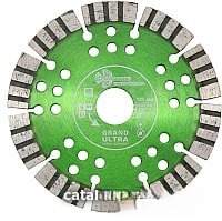 Отрезной диск алмазный Trio Diamond GTS732