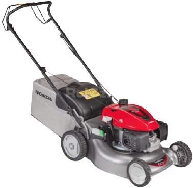 Газонокосилка Honda HRG466C1SKEP