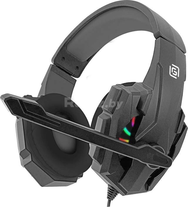Наушники Oklick HS-L355G Оклик