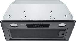 Кухонная вытяжка Exiteq EX-1266 (черный)