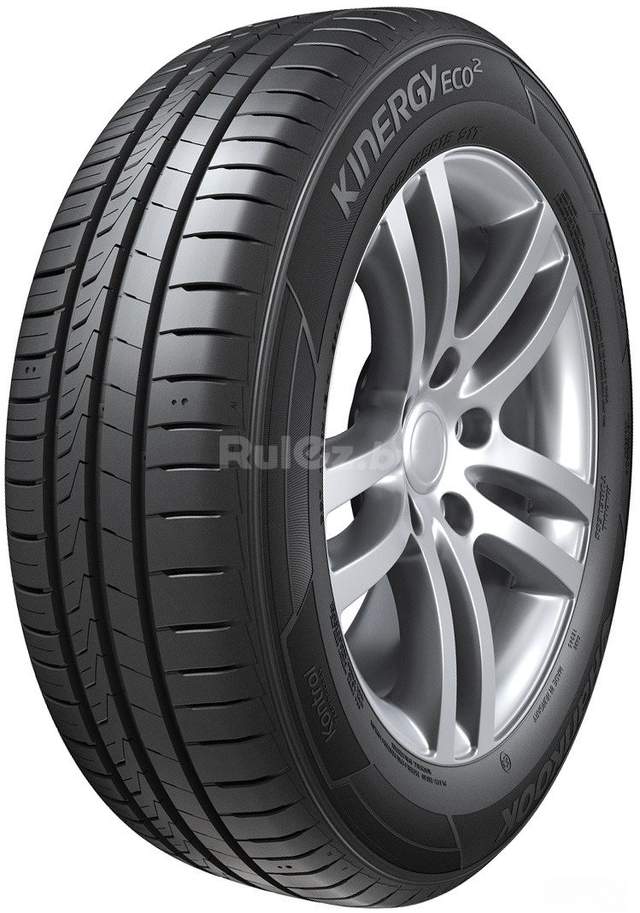 Автомобильные шины Hankook Kinergy Eco 2 K435 165/65R14 79T