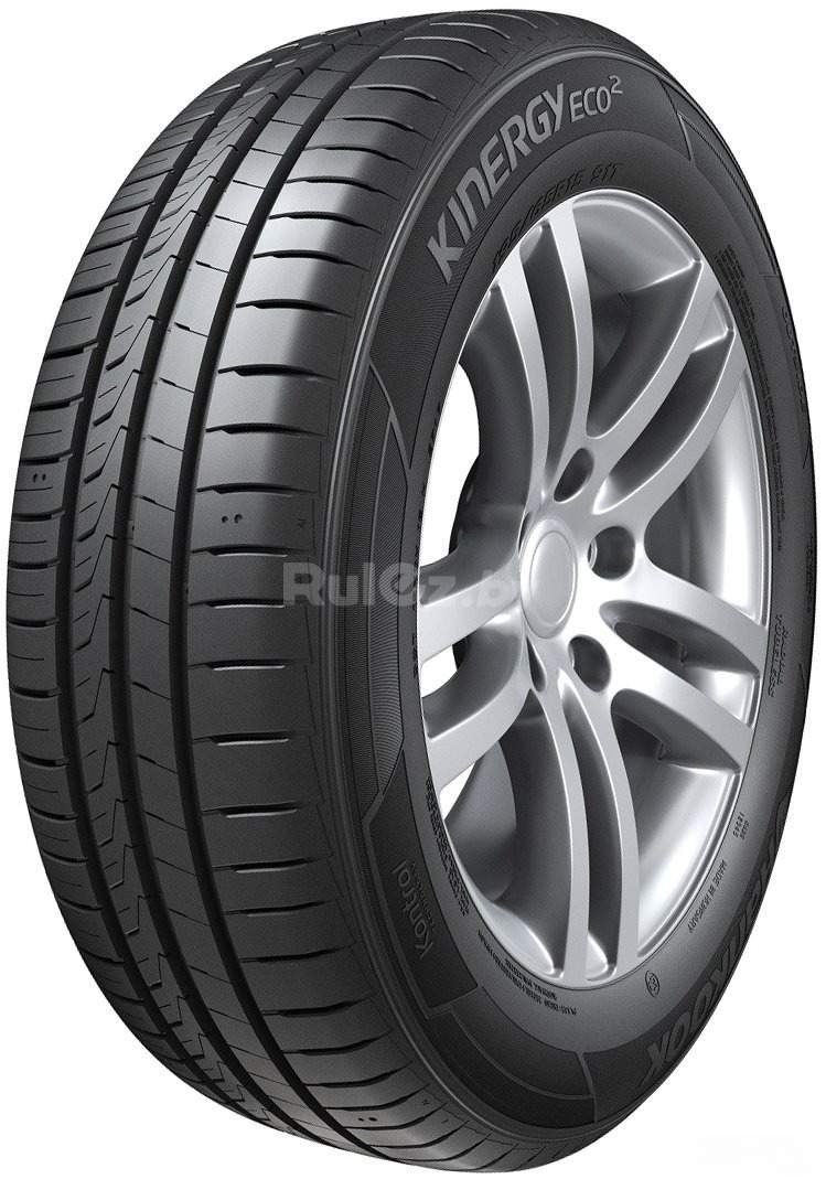 Автомобильные шины Hankook Kinergy Eco 2 K435 165/65R14 79T