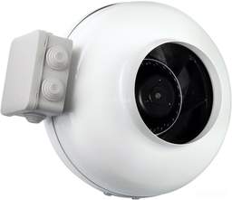 Радиальный вентилятор Shuft Tube 160 XL