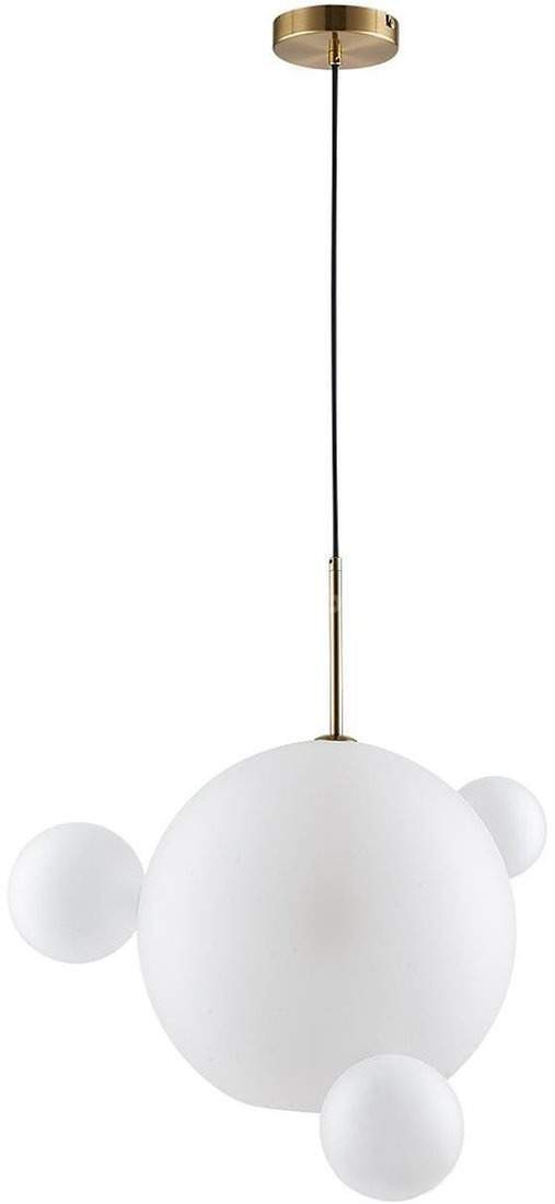 Подвесная люстра Lumion Glow 6516/1