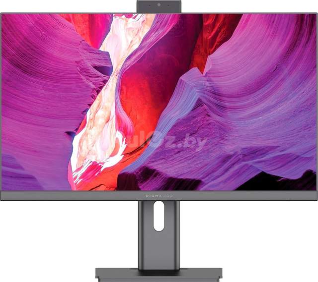 Моноблок Digma Pro Unity DM23P5-ADXW02