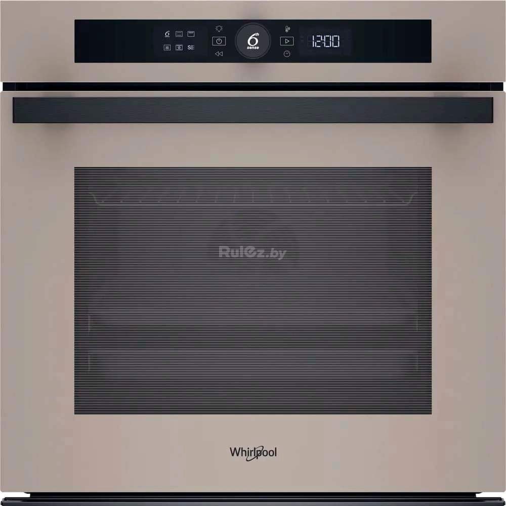 Электрический духовой шкаф Whirlpool WOI4S8HM2SEA
