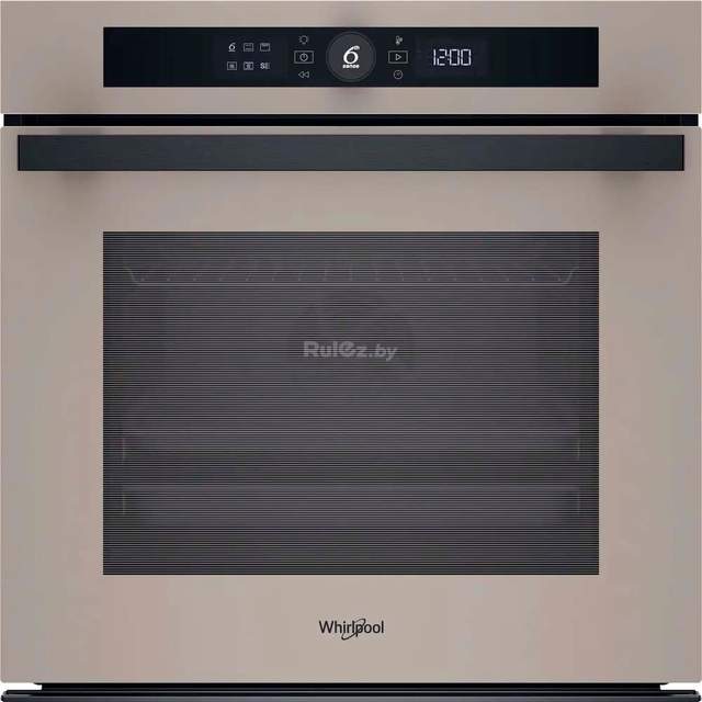 Электрический духовой шкаф Whirlpool WOI4S8HM2SEA
