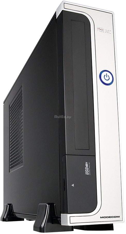 Корпус MODECOM Feel 302