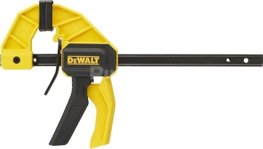 Струбцина DeWalt DWHT0-83139