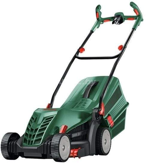 Газонокосилка Bosch UniversalRotak 34-405 06008A6401