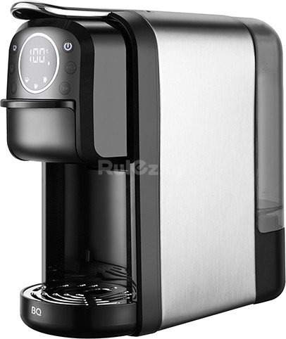 Капсульная кофеварка BQ CM3004