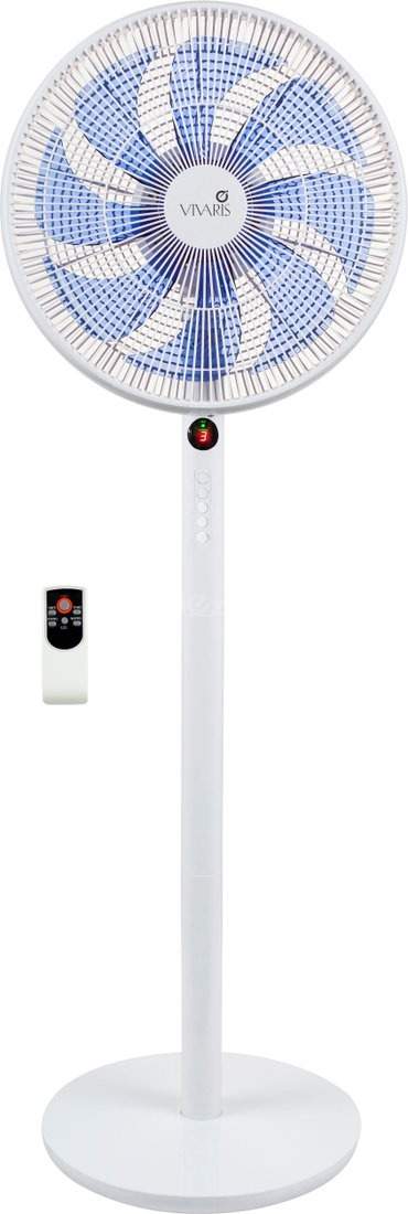 Вентилятор Vivaris VAF W044 158