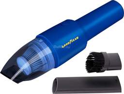 Автомобильный пылесос Goodyear GY-VC-03 GY000193