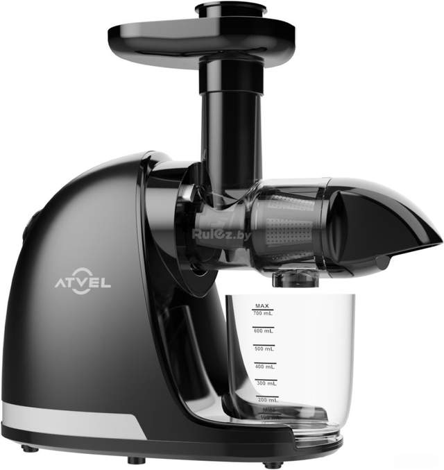 Соковыжималка Atvel PowerTwist J3 Black