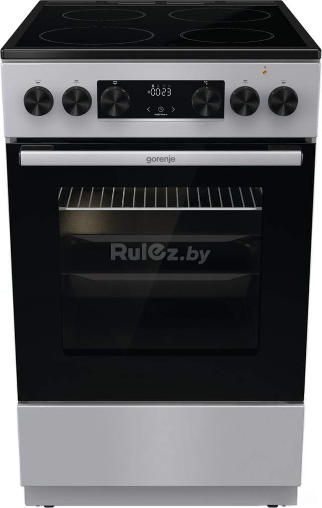 Кухонная плита Gorenje GEC5C41SG