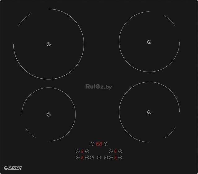 Варочная панель Exiteq EXH-501IB