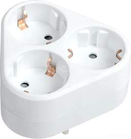 Разветвитель IEK WTP10-16-03-Z-K01