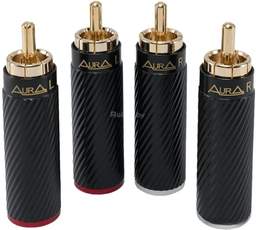 Коннектор Aura RCA-P616