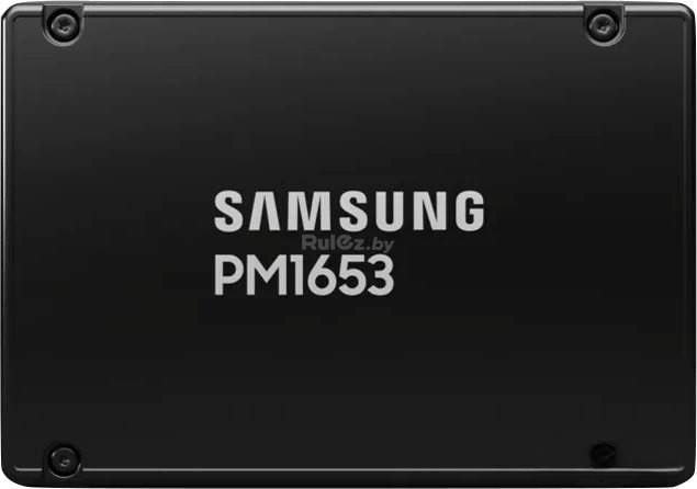 SSD Samsung PM1653a 15.36TB MZILG15THBLA-00A07 Samsung PM1653 15.36TB MZILG15THBLA-00A07