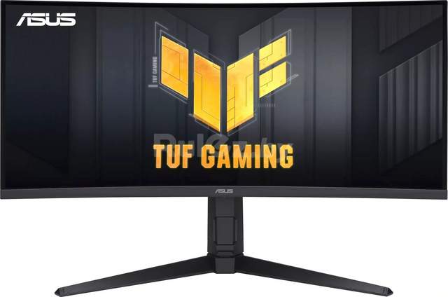 Игровой монитор ASUS TUF Gaming VG34VQL3A
