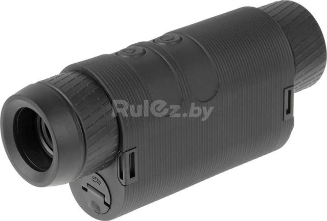 Монокуляр Veber Black Bird 5X35HD