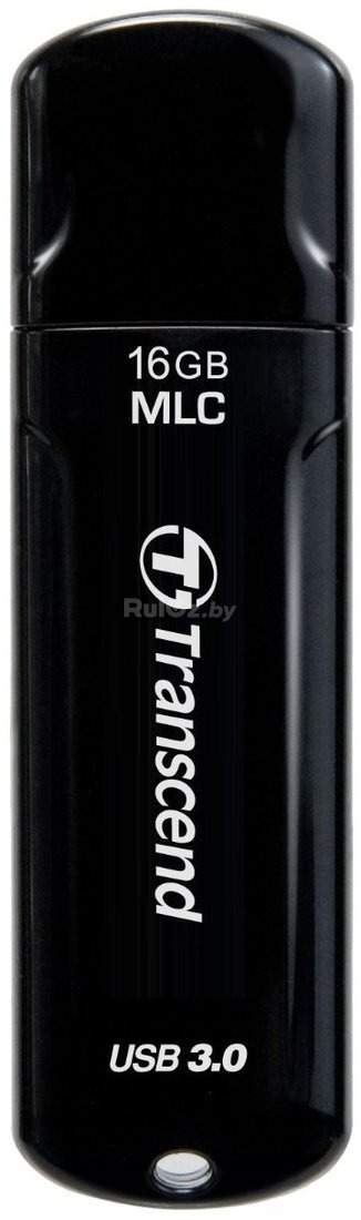 USB Flash Transcend JetFlash 750 16GB (TS16GJF750K)