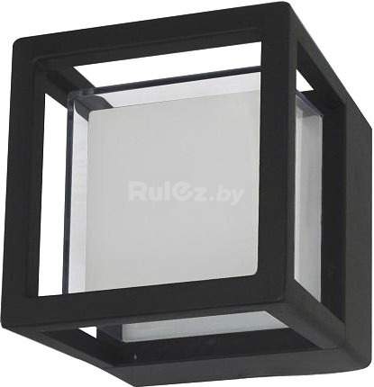 Уличный настенный светильник ST Luce Alceno SL9504.401.01
