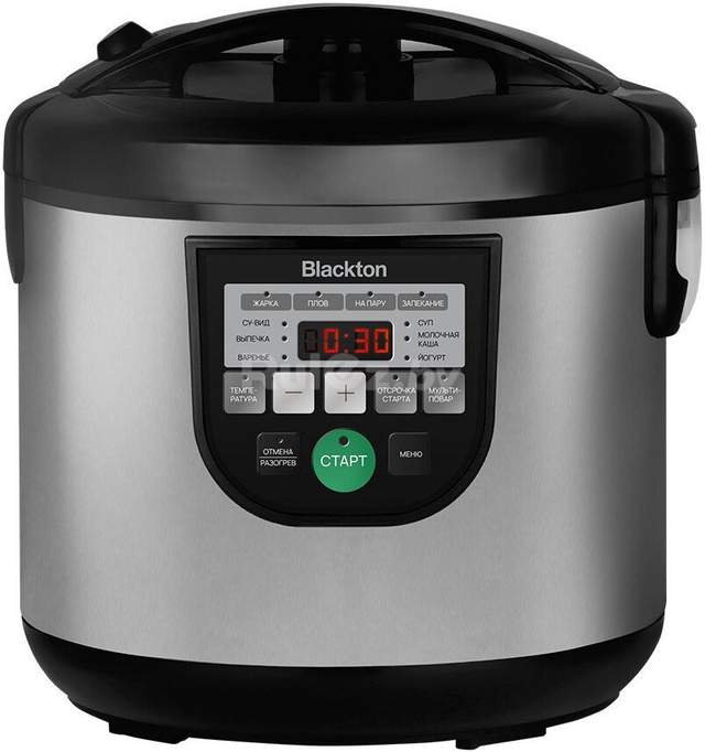 Мультиварка Blackton Bt MC500