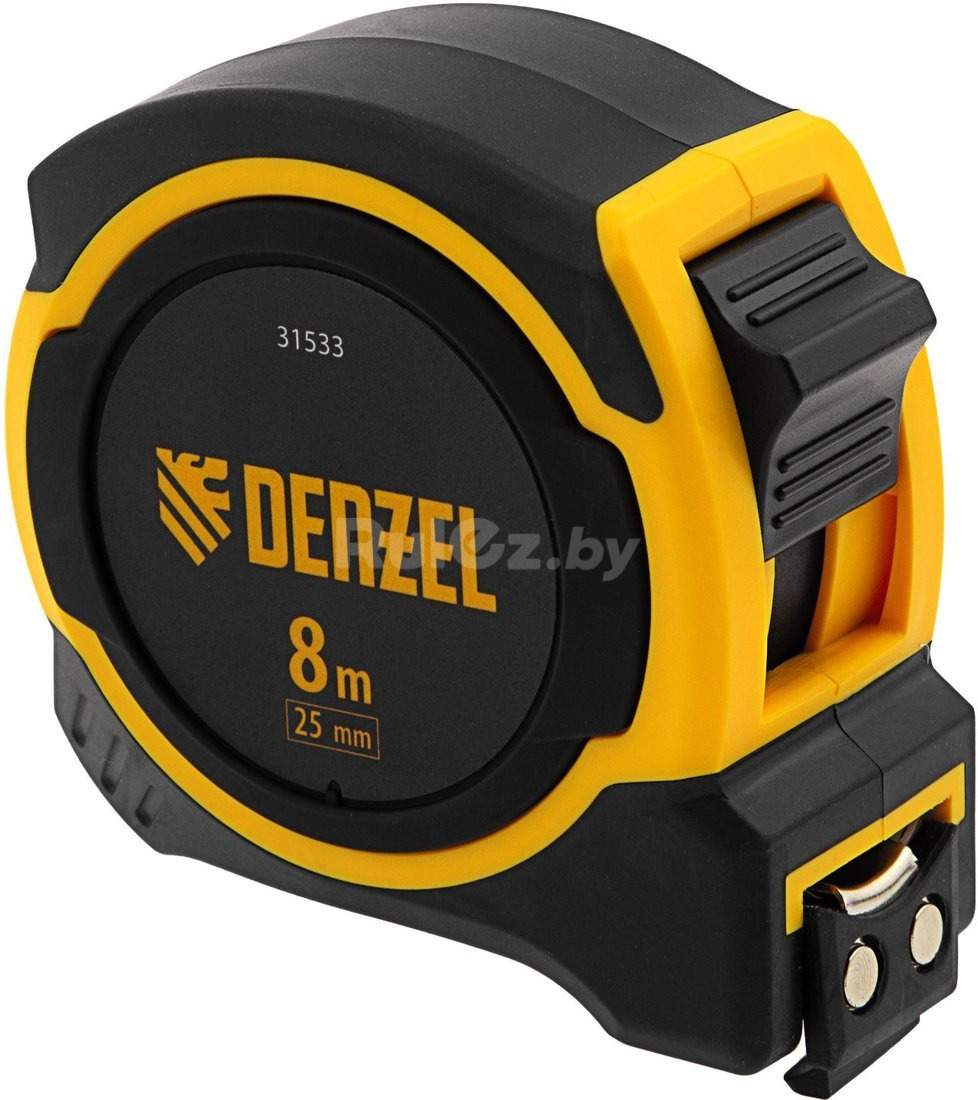 Рулетка Denzel 31533