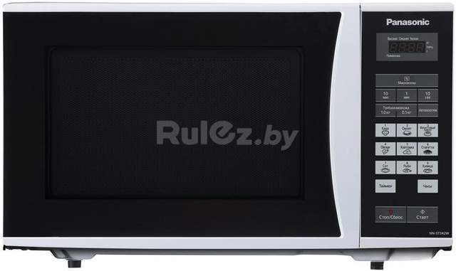 Микроволновая печь Panasonic NN-ST342WZPE