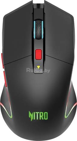 Игровая мышь Acer Nitro OMR304