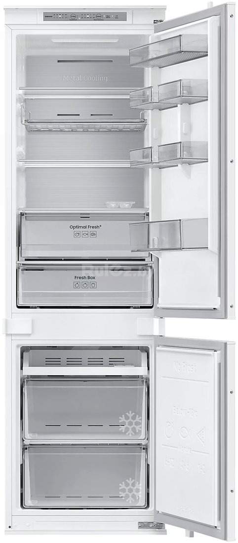 Холодильник Samsung BRB80F26CES0EO