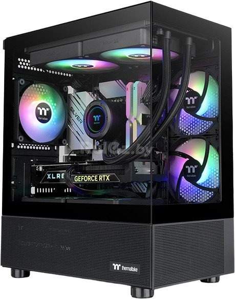 Корпус Thermaltake View 170 TG ARGB CA-3Z4-65M1WE-00