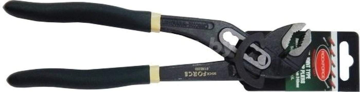 Клещи переставные RockForce RF-613B250