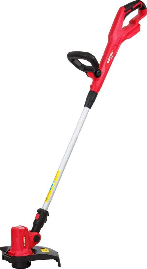 Триммер Wortex TB 2818 ALL1 XLT Solo (с 1-им АКБ) Wortex TB 2818 ALL1 XLT Solo (без АКБ)