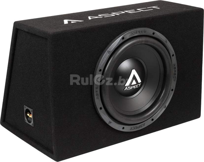 Корпусной пассивный сабвуфер Aspect WLW-12s4VB