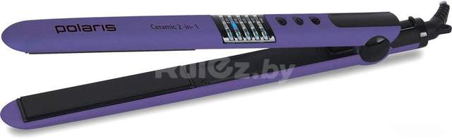 Выпрямитель Polaris PHS 2405K (фиолетовый)