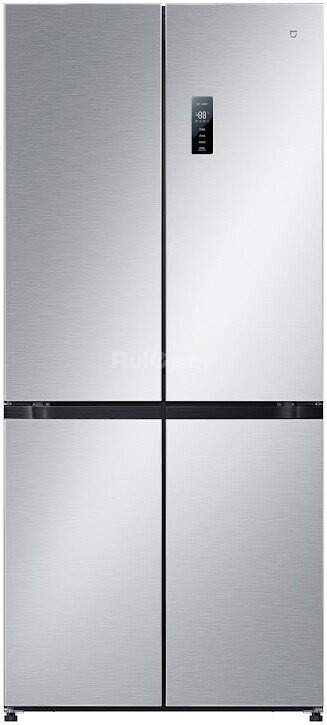 Четырёхдверный холодильник Xiaomi Refrigerator Cross Door 451L LTP4615ERU (евровилка)