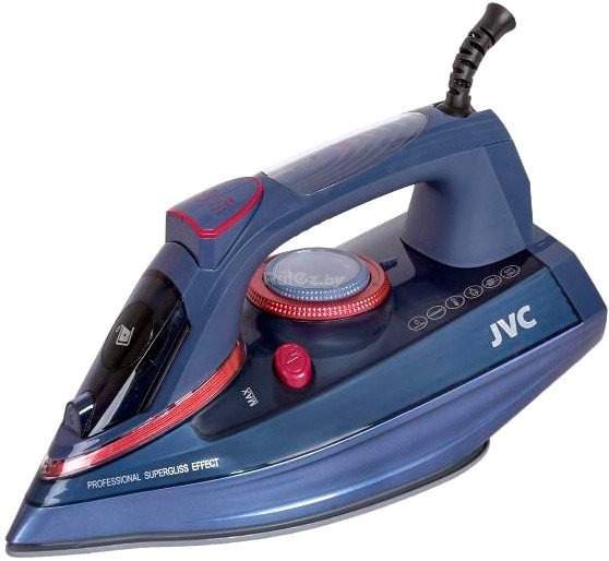 Утюги JVC JRI01