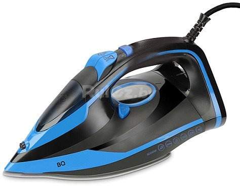 Утюги BQ SI1005