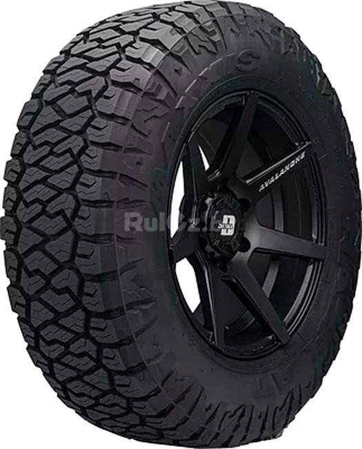 Летние шины Maxxis Razr AT-811 265/75R16 116T
