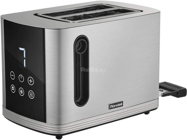 Тостер Rondell RDE-1201